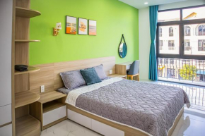 M Homestay at Grand World Phu Quoc